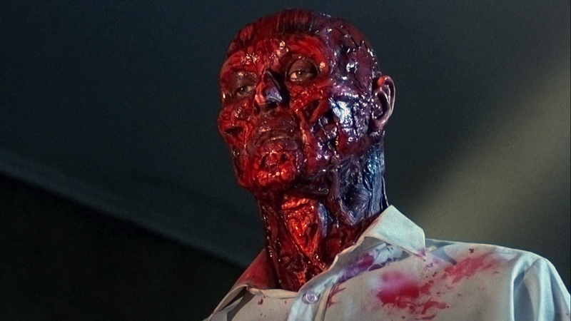 Illustration for article titled All The Weirdest Secrets You Never Knew About Clive Barker's Hellraiser